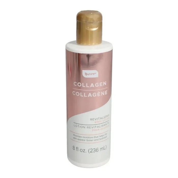 B.PURE COLLAGEN REVITALIZING BODY LOTION