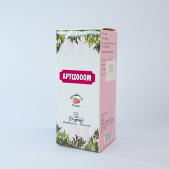 APTIZOOM  SYRUP 