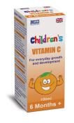 BELL'S VITAMIN C SYRUP 100ML