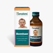 BONNISAN SYRUP 120ML