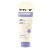 AVEENO STRESS RELIEF MOISTURIZING LOTION 71G