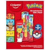 COLGATE BRUSHTASTIC GIFT PACK