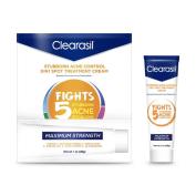 CLEARASIL ACNE CONTROL CREAM 28G