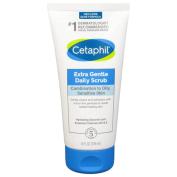 CETAPHIL EXTRA GENTLE DAILY SCRUB 178ML