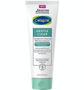 CETAPHIL GENTLE CLEAR CLEANSER 124ML