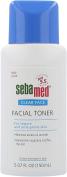 SEBAMED  CLEAR FACE DEEP CLEANING TONER 150ML