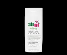 SEBAMED ANTI-DRY HYDRATING BODY LOTION 200ML