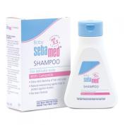 SEBAMED BABY CHILDREN’S SHAMPOO 150ML