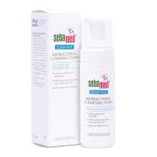 SEBAMED  CLEAR FACE CLEANSING FOAM 150ML