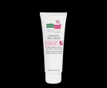 SEBAMED  CRACKED HEEL BALM 75ML