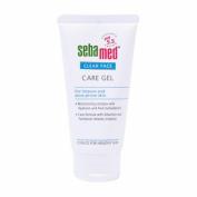 SEBAMED  CLEAR FACE CARE GEL 50ML