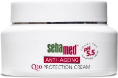 SEBAMED ANTI-AGEING Q10 PROTECTION CREAM 50ML