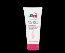 SEBAMED ANTI STRETCHMARK CREAM 200ML