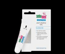 SEBAMED  CLEAR FACE ANTI-PIMPLE GEL 10ML