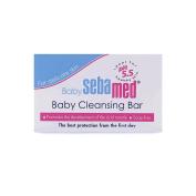 SEBAMED BABY CLEANSING BAR 150GM