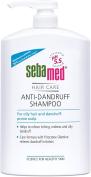 SEBAMED ANTI – DANDRUFF SHAMPOO 1000ML