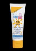 SEBAMED BABY SUN CREAM SPF 50+