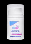 SEBAMED BABY PROTECTIVE FACIAL CREAM 50ML