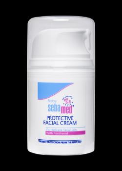 Sebamed baby sale protective facial cream