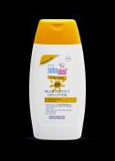 SEBAMED BABY SUN LOTION SPF 50+ 200ML