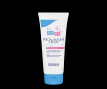 SEBAMED BABY HEALING CREAM 100ML