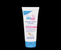 SEBAMED BABY DIAPER RASH CREAM 100ML