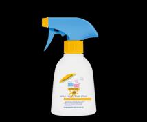 SEBAMED BABY SUN SPRAY