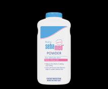 SEBAMED BABY POWDER 200GM