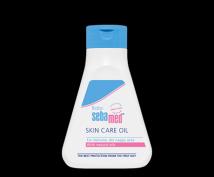 SEBAMED BABY SKIN CARE OIL 150ML