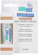 SEBAMED CLEAR FACE COLOURED PIMPLE GEL 10ML