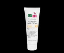 SEBAMED NOURISHING HAND CREAM 75ML