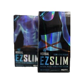 HERBALPRO EZSLIM CAPULES 18S