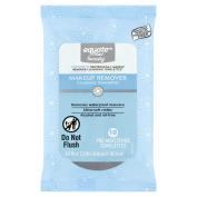 EQUATE MAKEUP REMOVER WIPES 10S