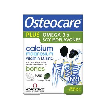 OSTEOCARE PLUS 84S