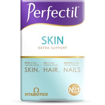 PERFECTIL PLUS SKIN PACK 56S