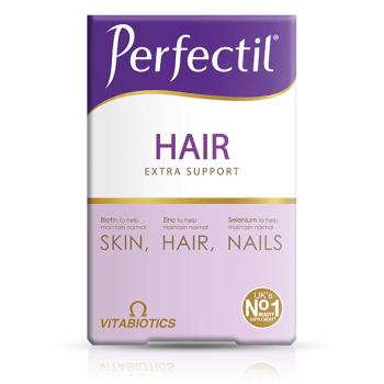 PERFECTIL PLUS HAIR PACK 60S