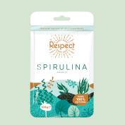 RESPECT HEALTH SPIRULINA SPRINKLES 100G