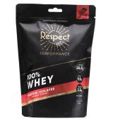 RESPECT HEALTH WHEY PROTEIN POWDER 600G
