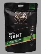 RESPECT HEALTH PLANT PROTEIN POWDER 600G