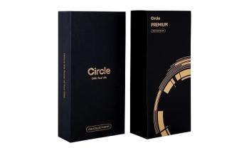 CIRCLEDNA PREMIUM TEST KIT