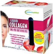 APPLIED NUTRITION LIQUID COLLAGEN 30'S 
