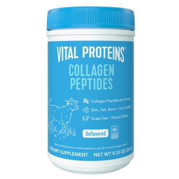 VITAL PROTEINS COLLAGEN PEPTIDES POWDER 650G