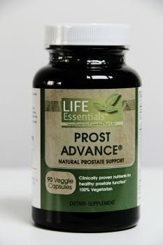 LIFE ESSENTIALS PROST ADVANCE 90S