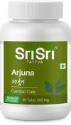 SRI SRI TATTVA ARJUNA 500MG TAB 60S