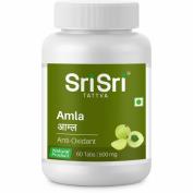 SRI SRI TATTVA AMLA 500MG TAB 60S