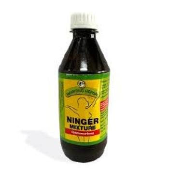 NINGER 330ML