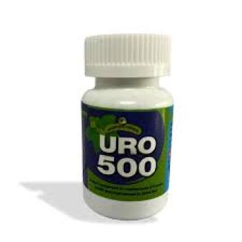 URO 500 CAPS