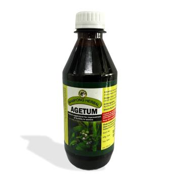 AGETUM 330ML