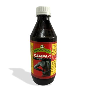 CAMPA-T 330ML