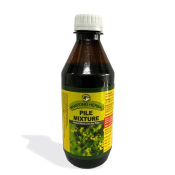 PILE MIXTURE 330ML